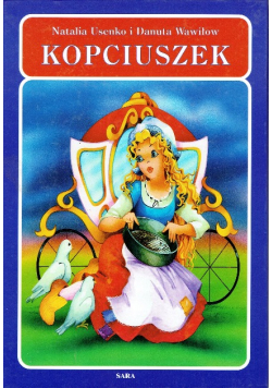 Kopciuszek