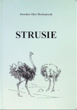 Strusie