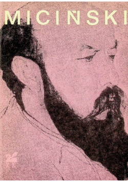 Miciński Poezje wybrane
