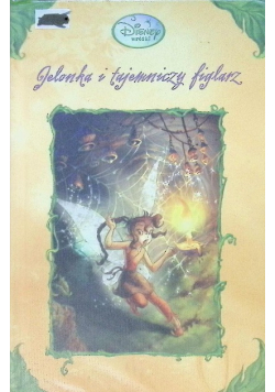 Jelonka i tajemniczy figlarz