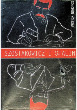 Szostakowicz i Stalin