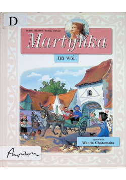 Martynka na wsi