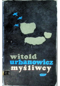 Myśliwcy