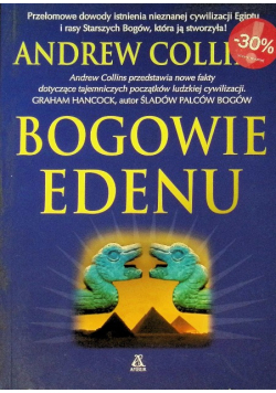 Bogowie Edenu