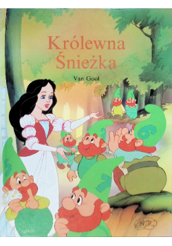 Królewna Śnieżka