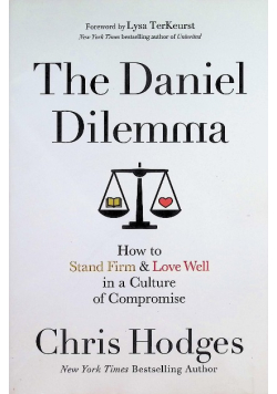 The Daniel Dilemma