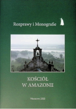 Kościół w Amazonii