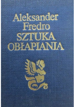 Sztuka obłapiania