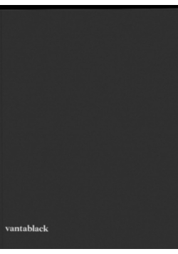 Vantablack