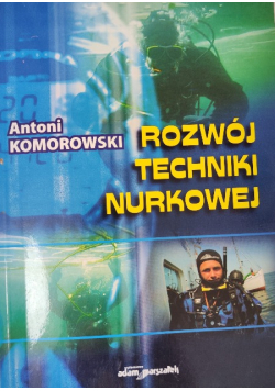 Rozwój Techniki Nurkowej