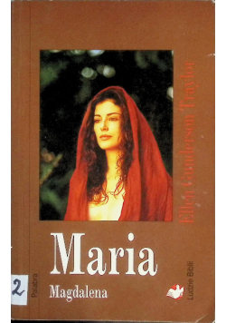 Maria Magdalena