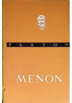 Platona Menon