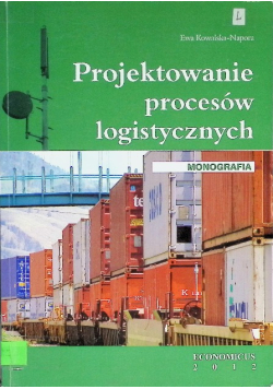 Projektowanie procesów logistycznych