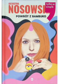 Powrót z Bambuko