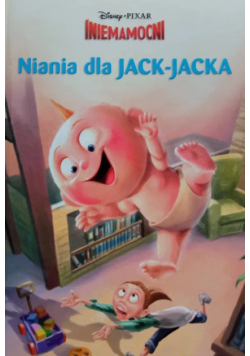 Niania dla Jack-Jacka