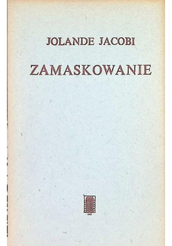 Zamaskowanie