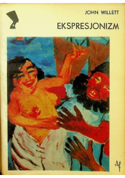 Ekspresjonizm