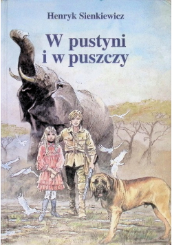 W pustyni i w puszczy