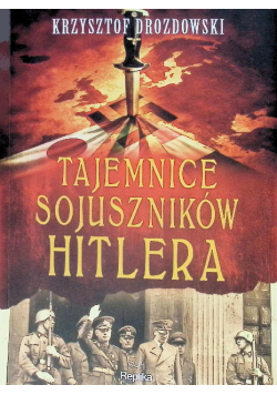 Tajemnice sojuszników Hitlera