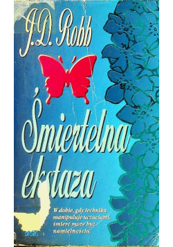 Śmiertelna ekstaza