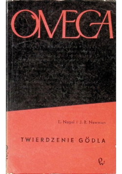 Newman twierdzenie godla