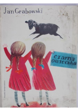 Czarna owieczka