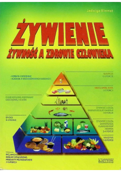 Żywienie Żywność a zdrowie człowieka