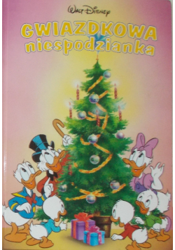Gwiazdkowa niespodzianka