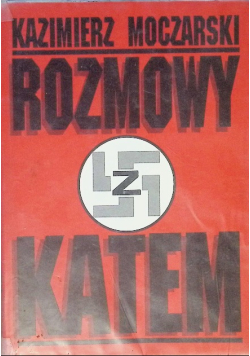 Rozmowy z Katem