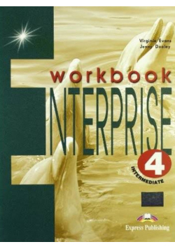 Enterprise 4 Intermediate Workbook