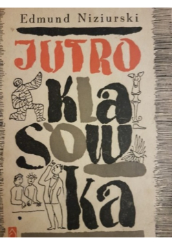 Jutro klasówka