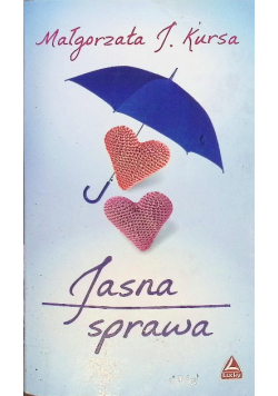 Jasna sprawa