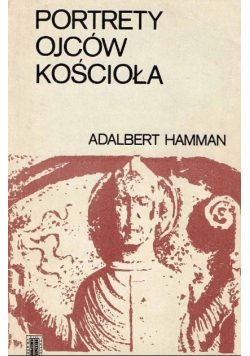 Portrety Ojców Kościoła