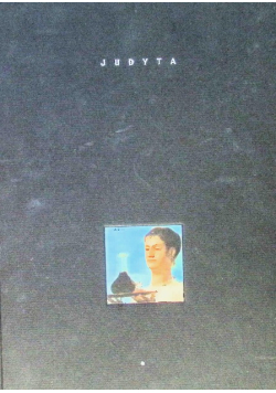 Judyta - postać bez granic