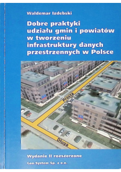 Izdebski dobre praktyki