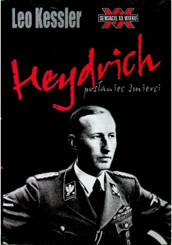 Heydrich posłaniec śmierci