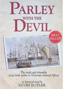 Parley with the Devil