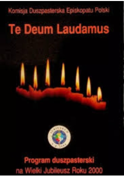 Te Deum Laudamus