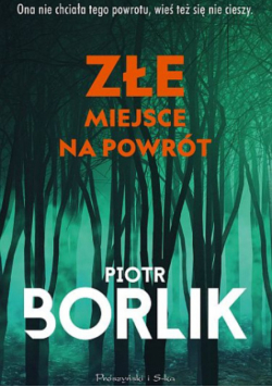 Złe miejsce na powrót