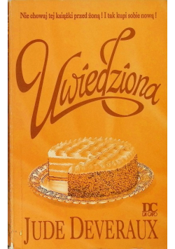 Uwiedziona