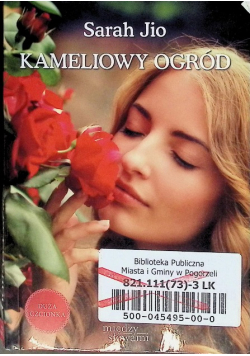 Kameliowy ogród