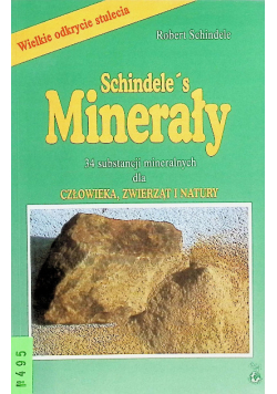 Schindele's Minerały