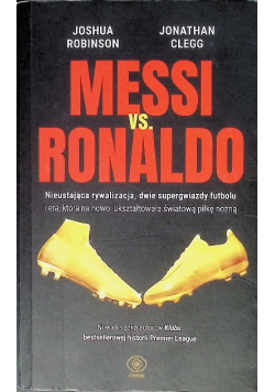 Messi vs. Ronaldo