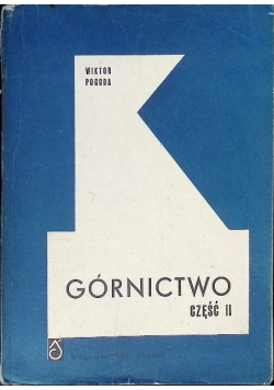 Górnictwo Część 2