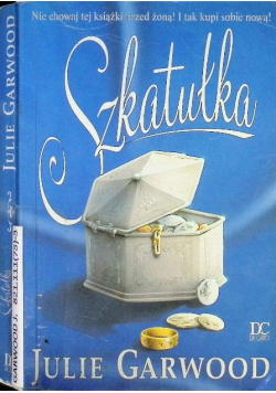 Szkatułka