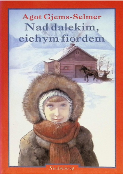Nad dalekim cichym  fiordem