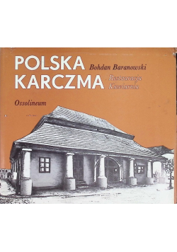 Polska karczma Restauracja Kawiarnia