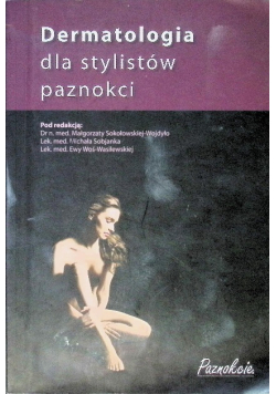 Dermatologia dla stylistów paznokci