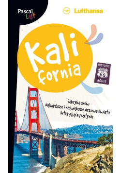 Pascal Lajt Kalifornia