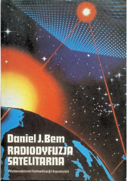 Radiodyfuzja satelitarna